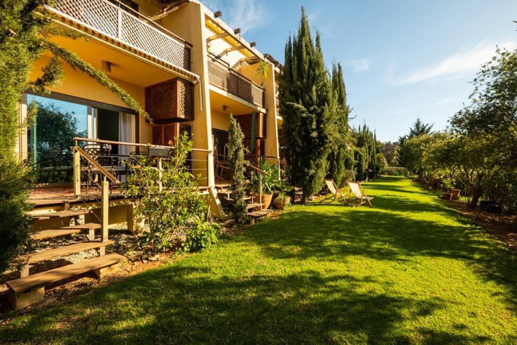 培拉Country Chic Duplex In Algarve公寓 外观 照片