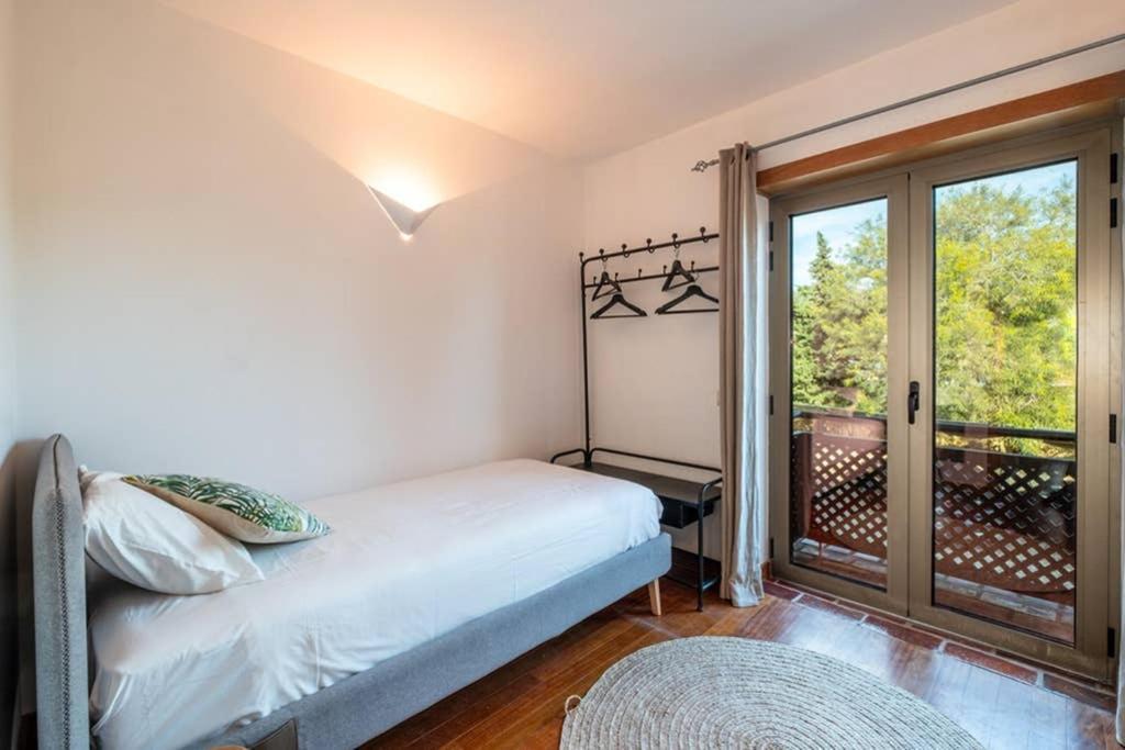 培拉Country Chic Duplex In Algarve公寓 外观 照片