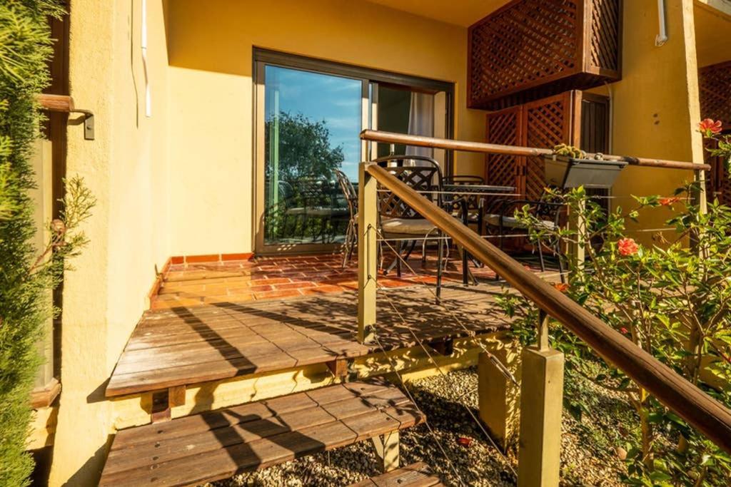 培拉Country Chic Duplex In Algarve公寓 外观 照片