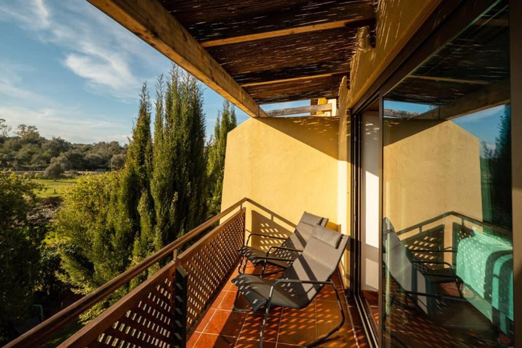 培拉Country Chic Duplex In Algarve公寓 外观 照片