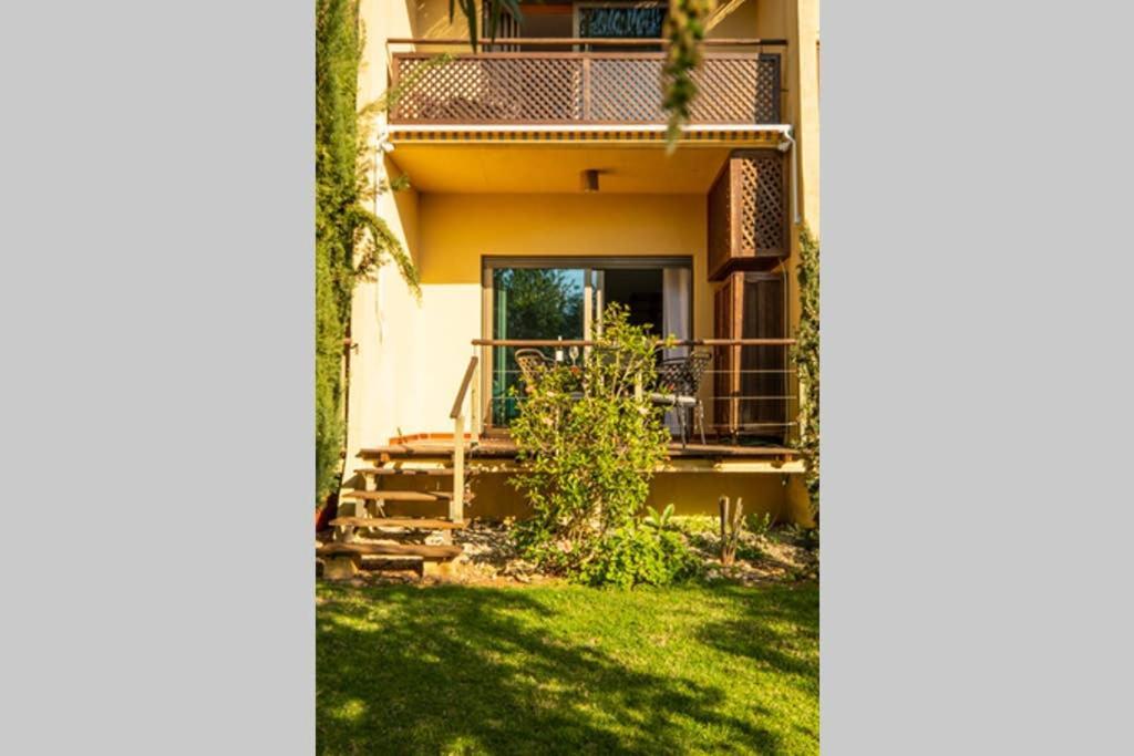 培拉Country Chic Duplex In Algarve公寓 外观 照片