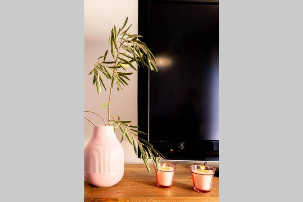 培拉Country Chic Duplex In Algarve公寓 外观 照片